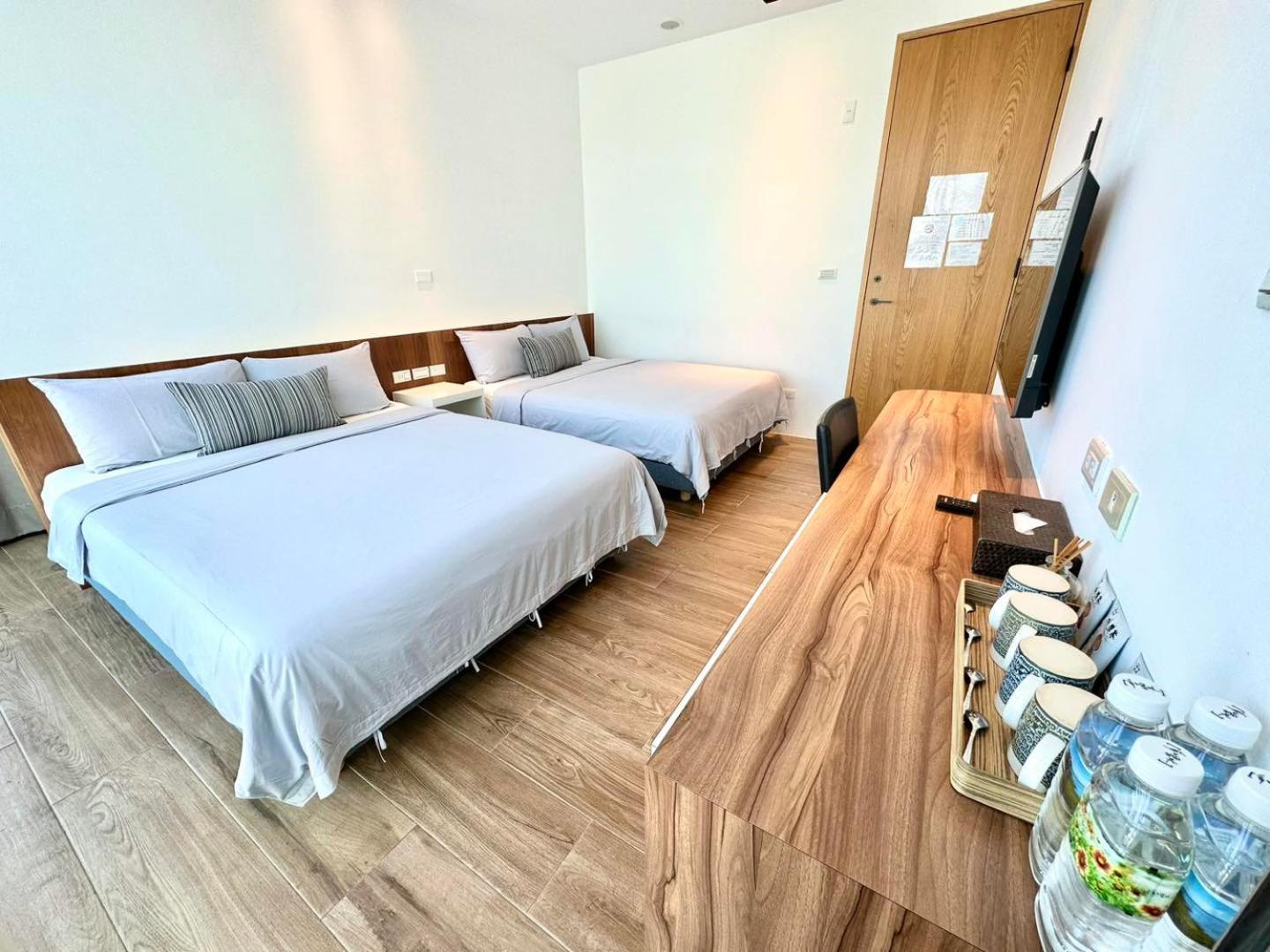 Galilee B&B 加利利海民宿 Манонг Екстериор снимка