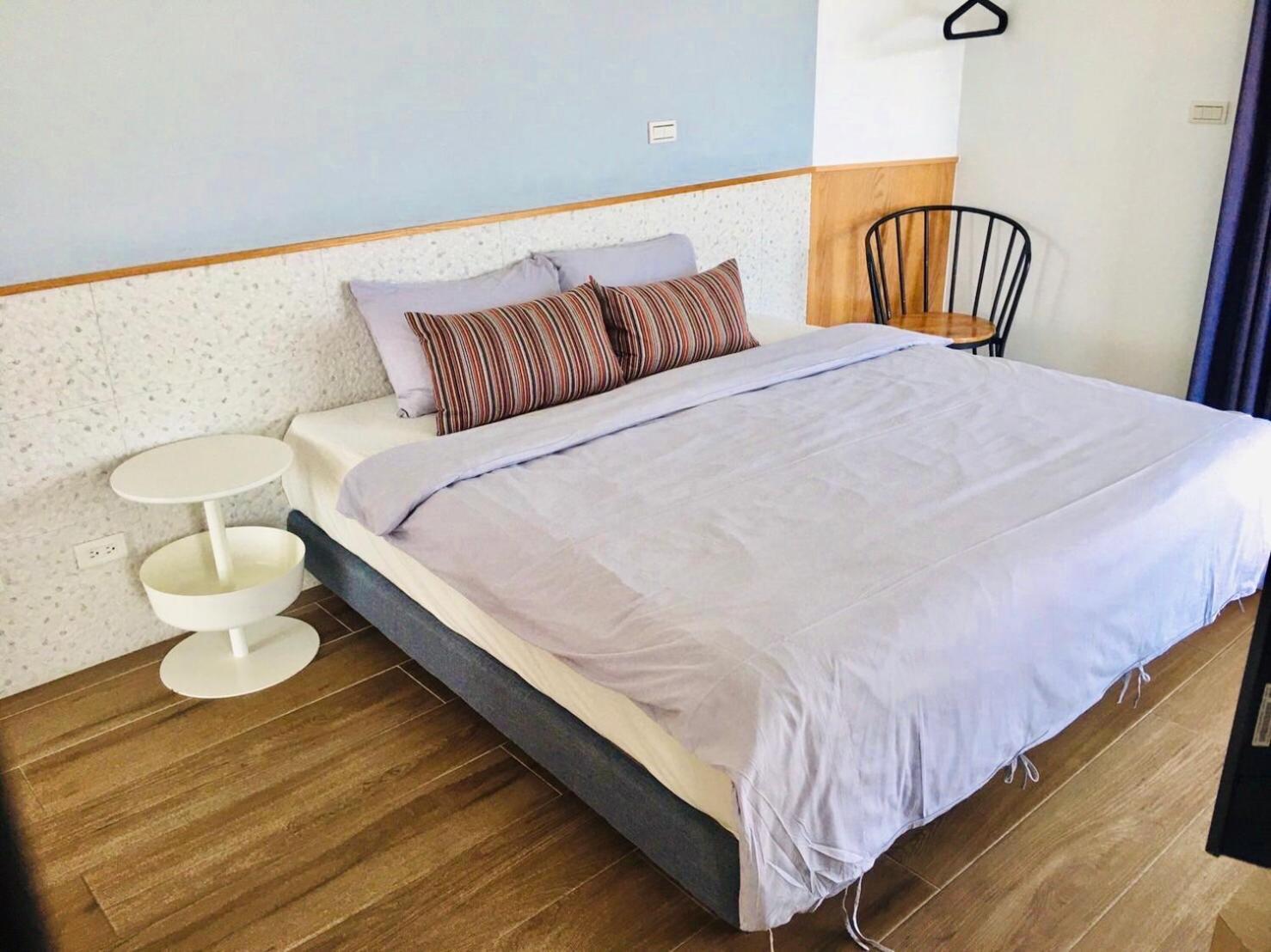 Galilee B&B 加利利海民宿 Манонг Екстериор снимка