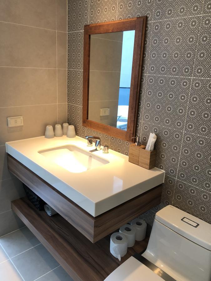 Galilee B&B 加利利海民宿 Манонг Екстериор снимка